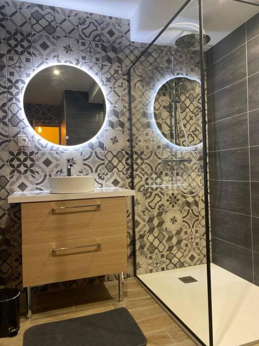 Appartement Le Bras D'Or 2-3 Pers Wifi à Boulogne-sur-Mer Extérieur photo